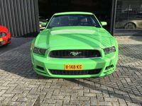 tweedehands Ford Mustang USA 3.7 V6