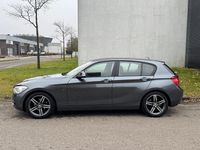 Occasion BMW 116 Sport Line 136 PK (100 kW) 2012 Hatchback