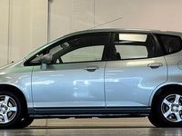 Occasion Honda Jazz LS 83 PK (61 kW) 2008 Blauw (metallic) Hatchback