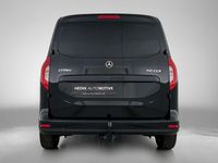 Occasion Mercedes Citan 112 116 PK (85 kW) 2024 Zwart Van