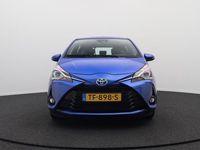 tweedehands Toyota Yaris 1.5 Hybrid Energy Plus Navi Camera Clima