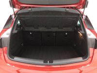 Occasion Opel Astra Elegance 131 PK (96 kW) 2021 Rood Hatchback