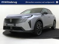 Occasion Peugeot 3008 GT 136 PK (100 kW) 2024 Grijs (metallic) SUV