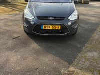 Occasion Ford S-MAX S 160 PK (117 kW) 2012 MPV