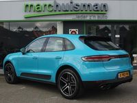 tweedehands Porsche Macan 3.0 S / 1E EIG / NL AUTO / UNIEKE KMSTAND