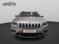 tweedehands Jeep Cherokee 2.2 MJD 2WD Longitude