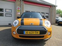 tweedehands Mini Cooper 1.5 Chili