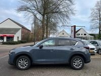 Occasion Mazda CX-5 Comfort 165 PK (121 kW) 2022 Grijs SUV