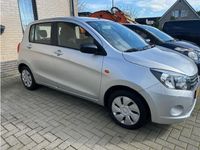 tweedehands Suzuki Celerio 1.0 Comfort