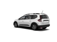 tweedehands Dacia Jogger HYBRID 140 6DCT Expression 7-zits Automatisch