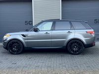 tweedehands Land Rover Range Rover Sport 3.0 SDV6 S Pano/22''/Camera