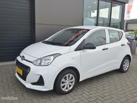 tweedehands Hyundai i10 1.0i i-Drive