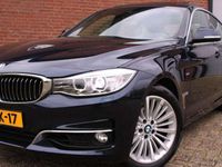 tweedehands BMW 320 Gran Turismo 320i Luxury Pano HUD 360-Camera T