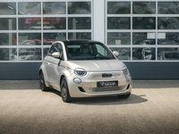 Occasion Fiat 500e 86 kW (118 PK) 2025 Beige Hatchback