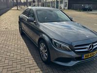 tweedehands Mercedes C350 Lease Edition