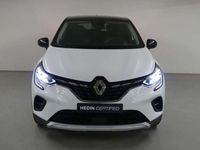 tweedehands Renault Captur TCe 140 Techno | Pack Full Screen | LED | Climate