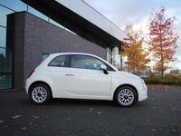 tweedehands Fiat 500 0.9 TwinAir Turbo Sport