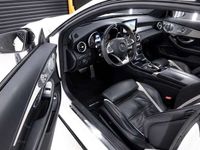 tweedehands Mercedes C63 AMG AMG Coupé S Edition 1 Burmester | Stoelventilatie/verw