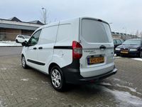tweedehands Ford Transit COURIER 1.5 TDCI Trend Duratorq S&S