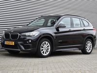 tweedehands BMW X1 sDrive18i, Airco, Ecc, Cruise, Navi, Pdc, Lmv