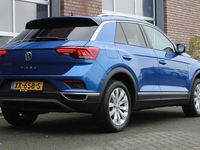 tweedehands VW T-Roc 1.5 TSI Sport Virtual / Carplay / Keyless / ACC