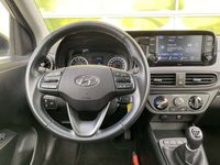 tweedehands Hyundai i10 1.0 Comfort Met airco, lage tellerstand!