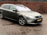 Occasion Ford Mondeo 239 PK (175 kW) 2012 Stationwagen