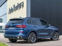 tweedehands BMW X5 xDrive45e High Executive M-Sport Harman Kardon Trekhaak Head-Up