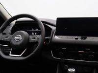 tweedehands Nissan Qashqai 140pk MHEV N-Connecta | Adaptieve Cruise Control | Panorama Dak | 360 graden camera | Apple Carplay & Android auto|
