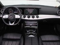 tweedehands Mercedes E200 Cabrio Premium Plus AUTOMAAT / Navigatie + Apple C