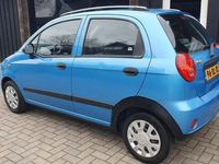 tweedehands Chevrolet Matiz 0.8 Style *AIRCO*