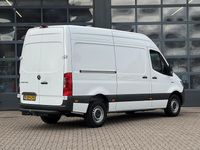 Occasion Mercedes E-Sprinter 150 kW (204 PK) 2025 Wit Van