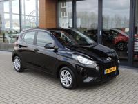 tweedehands Hyundai i10 1.0 Comfort | Cruise contr | Airco | Nw model | Bl