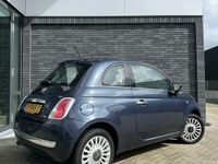 tweedehands Fiat 500 1.2 Lounge Airco Pano Elektrische Ramen