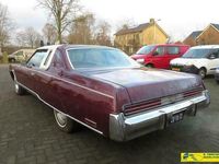 tweedehands Chrysler New Yorker Brougham V8