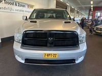 tweedehands Dodge Ram 5.7 V8 4x4 Quad Cab 6'4 Marge Auto | Originee