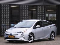 tweedehands Toyota Prius 1.8 DYNAMIC/ HEAD-UP/ BLIND SPOT/ KEYLESS/ PDC V+A