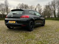 tweedehands VW Scirocco Scirocco1.4 TSI