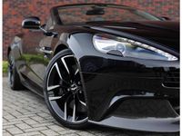 tweedehands Aston Martin Vanquish Volante 6.0 V12 Touchtronic 2+2 *B&O*Camera*Carbon