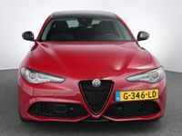 tweedehands Alfa Romeo Giulia 2.0T B-Tech