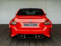 tweedehands BMW M2 Coupé Handgeschakelde versnellingsbak | Shadow Lin