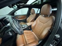 tweedehands BMW M340 3-SERIE Touring i xDrive High Executive Edition✅Panoramadak✅M-Sport✅Sfeerverlichting✅Headup Display✅Trekhaak✅Stuurverwarming✅360 Camera✅NAP✅