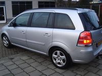 tweedehands Opel Zafira 1.8 Enjoy * 7 PERSOONS *