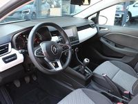 Occasion Renault Clio V Evolution 91 PK (66 kW) 2023 Wit Hatchback