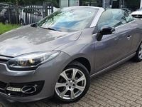 Occasion Renault Mégane Cabriolet 132 PK (97 kW) 2014 Grijs Cabriolet