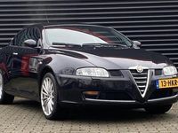 tweedehands Alfa Romeo GT 2.0 JTS Distinctive Selespeed | Airconditioning |