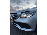 tweedehands Mercedes E200 Prestige Plus