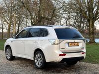 tweedehands Mitsubishi Outlander P-HEV 2.0 4WD Executive Edition