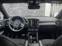Occasion Volvo XC40 R-Design 300 kW (408 PK) 2020 Grijs SUV