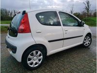 tweedehands Peugeot 107 1.0-12V XS 5-Deurs met Airco en Diverse Opties !